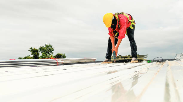 4 Ply Roofing in Johnson Creek, WI